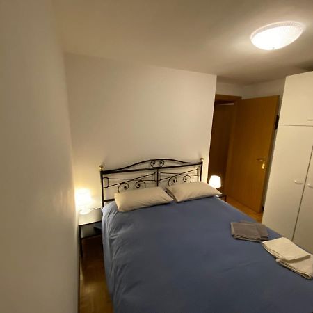 Appartamento Viola ed Elia Predazzo Exterior foto