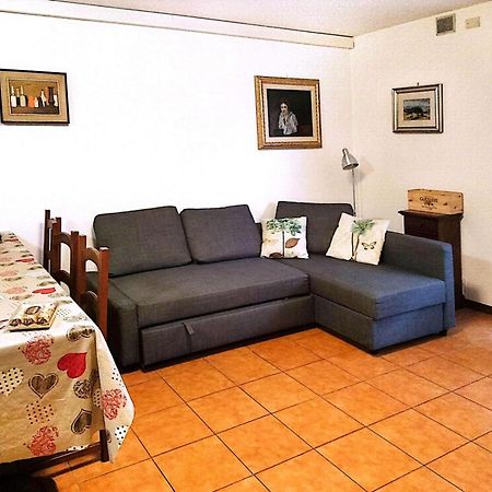 Appartamento Viola ed Elia Predazzo Exterior foto
