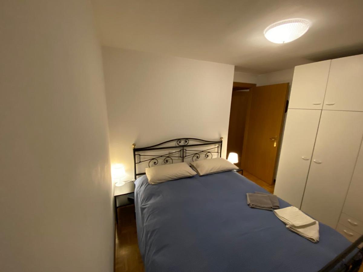 Appartamento Viola ed Elia Predazzo Exterior foto
