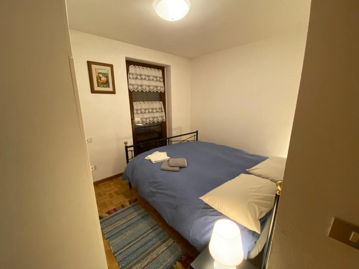 Appartamento Viola ed Elia Predazzo Exterior foto