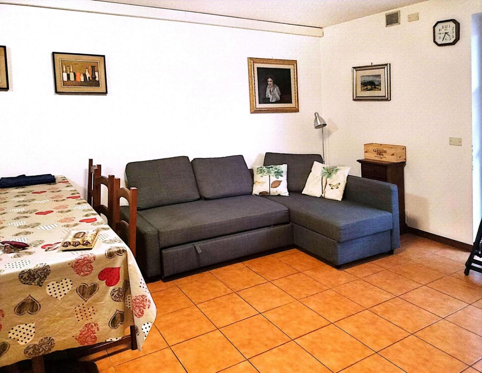 Appartamento Viola ed Elia Predazzo Exterior foto