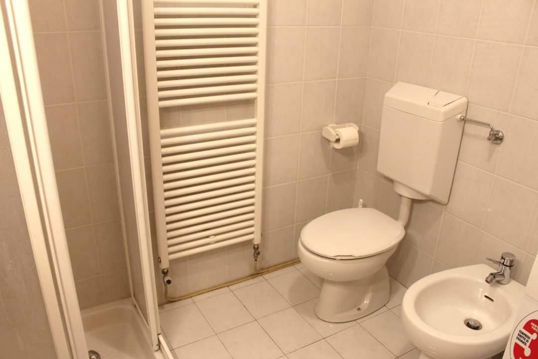 Appartamento Viola ed Elia Predazzo Exterior foto