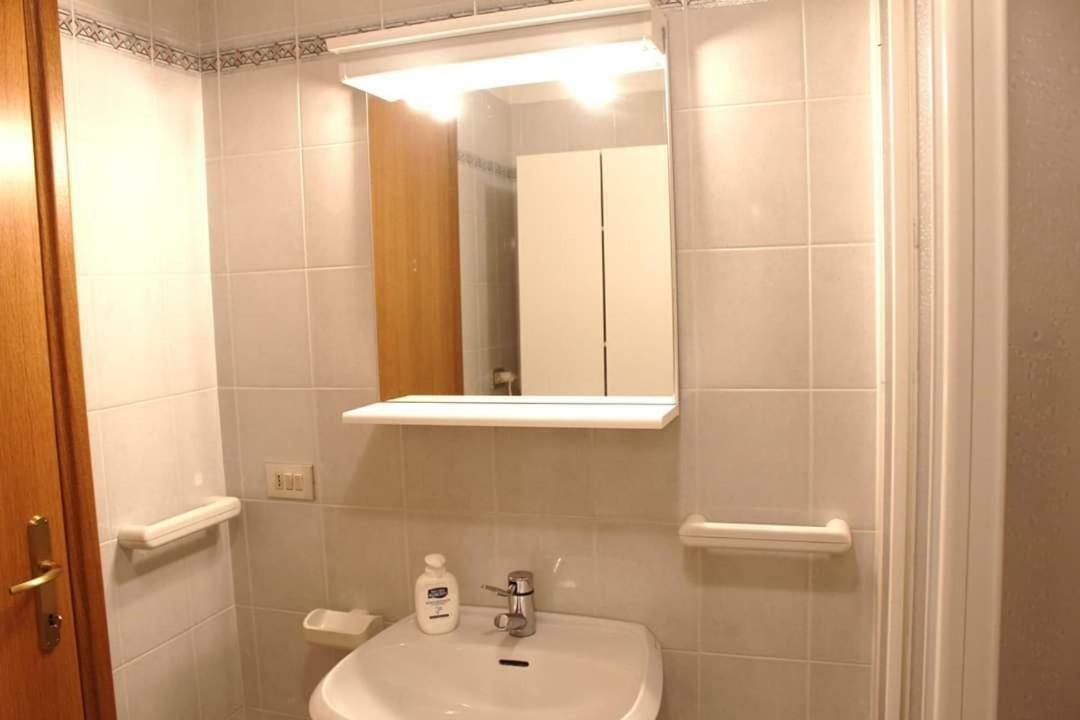Appartamento Viola ed Elia Predazzo Exterior foto