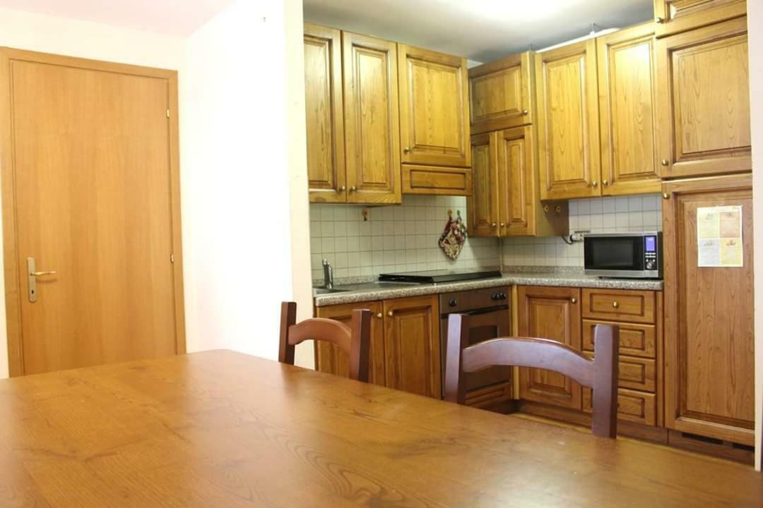 Appartamento Viola ed Elia Predazzo Exterior foto